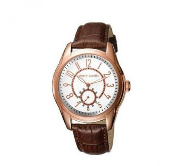 Pierre Cardin Pc104241f04 Erkek Kol Saati ürün görseli 1