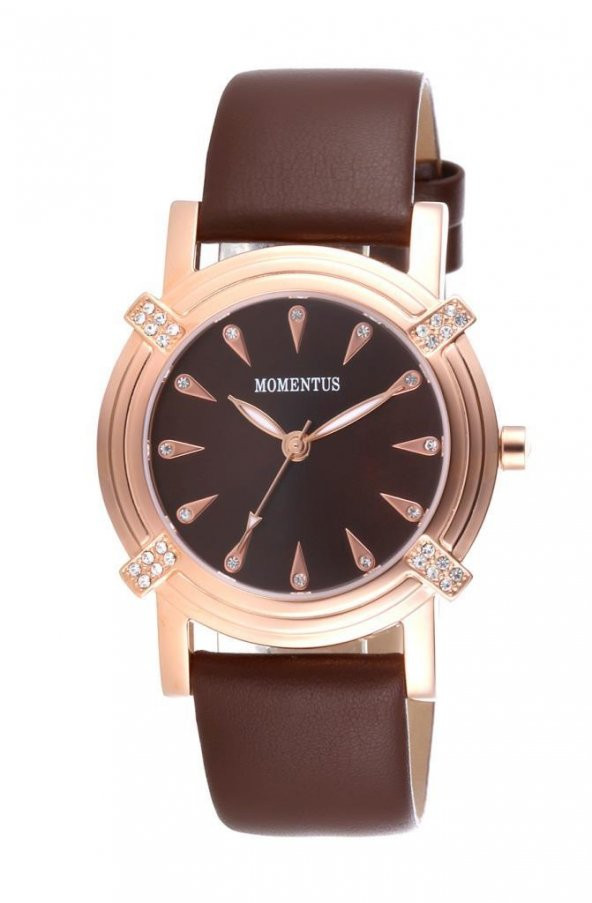 Momentus Dw239r-06Kr Kadın Kol Saati ürün görseli 1