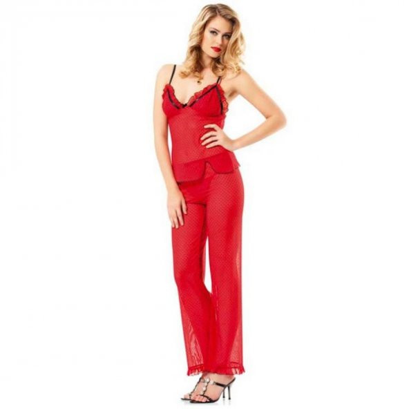 Nurteks 5868 Pijama Takımı ürün görseli 1