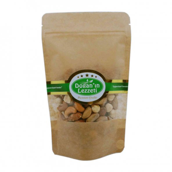 Karışık Kuruyemiş Ekstra 1 KG - Resim 6