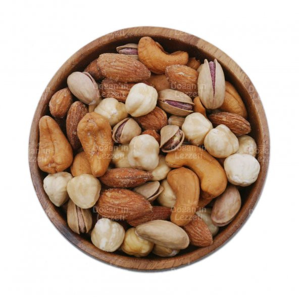 Karışık Kuruyemiş Ekstra 250 G - Resim 3