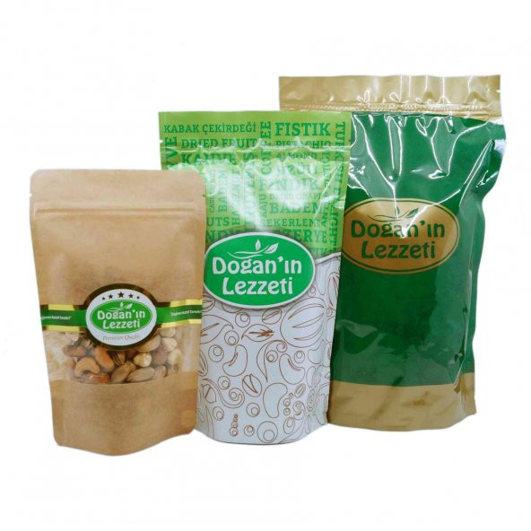 Karışık Kuruyemiş Ekstra 500 G - Resim 7