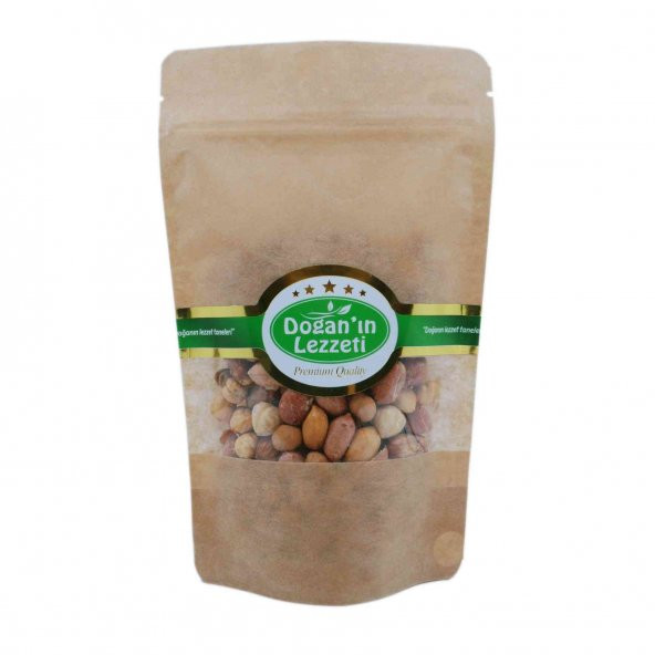Karışık Kuruyemiş Lüks 500 G - Resim 6