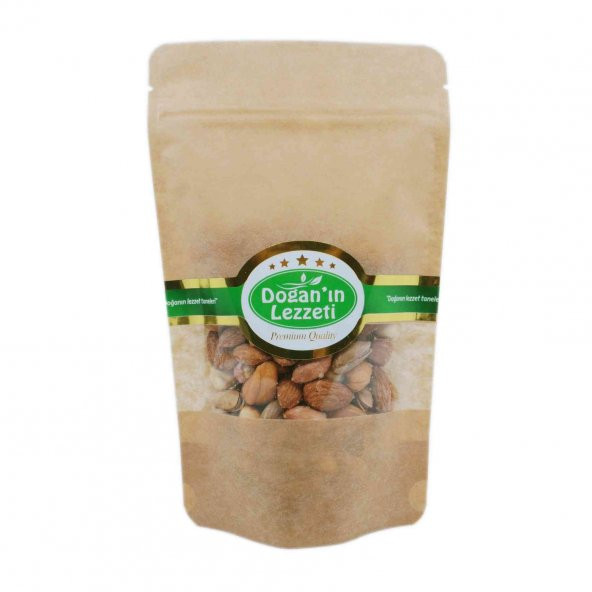 Karışık Kuruyemiş Mega 1 KG - Resim 6