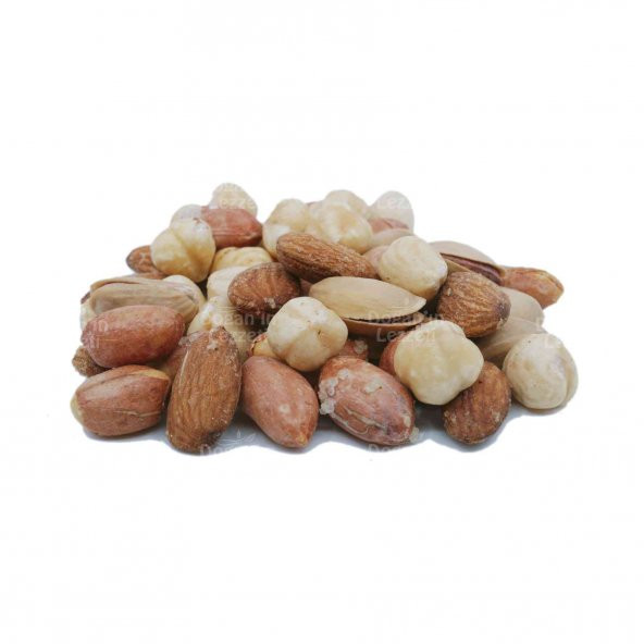 Karışık Kuruyemiş Süper  250 G ürün görseli 1