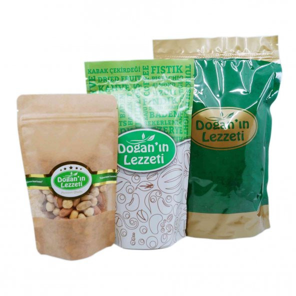 Karışık Kuruyemiş Süper  250 G - Resim 7