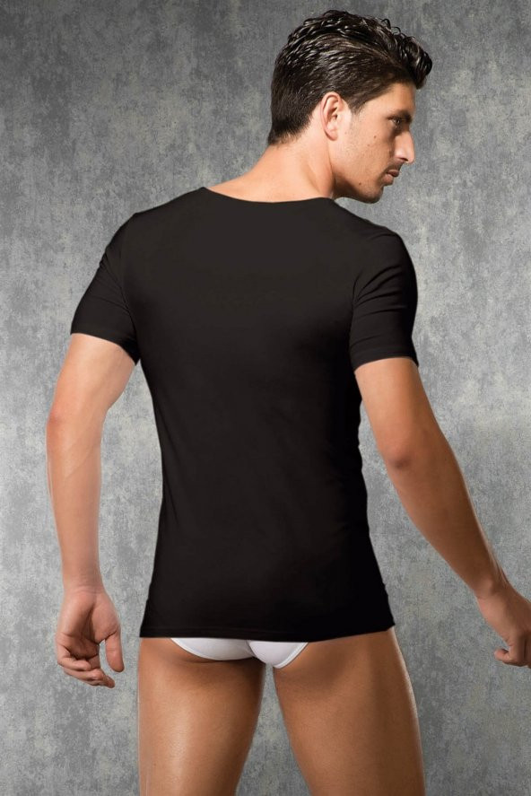 Doreanse 2520 Erkek T-Shirt - Resim 2