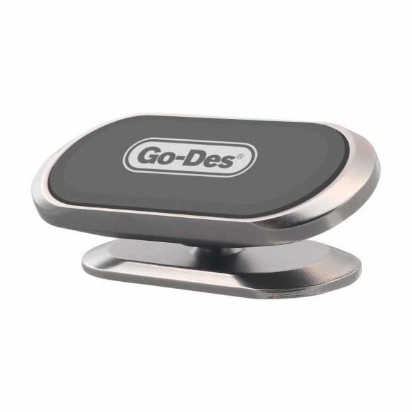 Go Des GD-HD708 Magnetic Car Holder - Resim 2