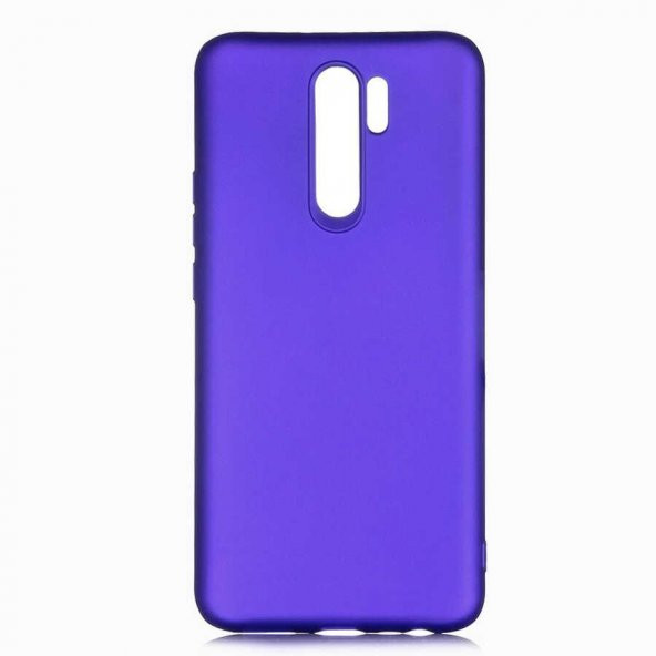 Xiaomi Redmi 9 Kılıf Zore Premier Silikon ürün görseli 1