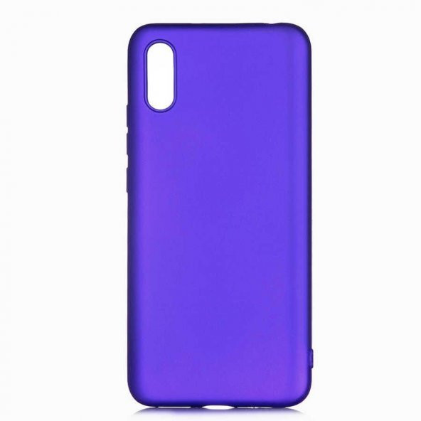Xiaomi Redmi 9A Kılıf Zore Premier Silikon ürün görseli 1