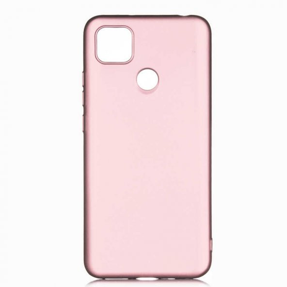 Xiaomi Redmi 9C Kılıf Zore Premier Silikon ürün görseli 1
