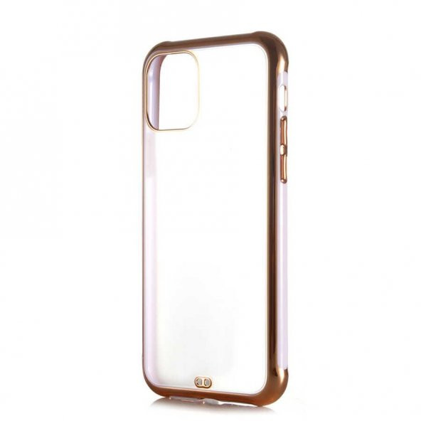 Apple iPhone 11 Pro Kılıf Zore Voit Kapak - Resim 4