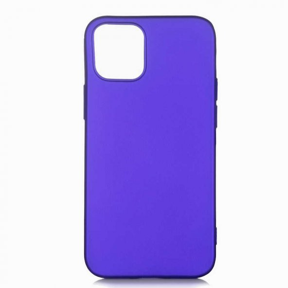 Apple iPhone 12 (5.4) Kılıf Zore Premier Silikon ürün görseli 1