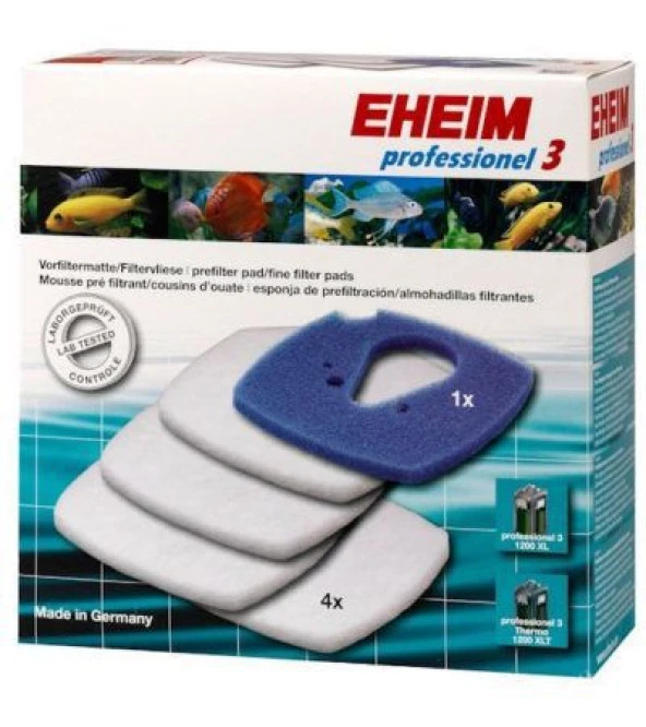 Eheim Sünger Set 2080 ürün görseli 1