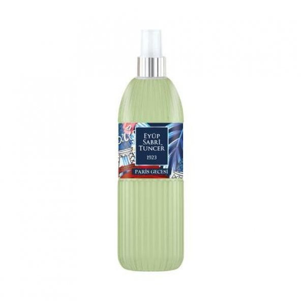 Eyüp Sabri Tuncer 150ml Sprey  Paris Gecesi ürün görseli 1