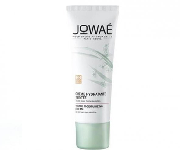Jowae Tinted Moustirizing Cream Medium 30 ml ürün görseli 1