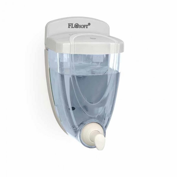 FLOSOFT KÖPÜK VERİCİ 350 ml. F063 ürün görseli 1