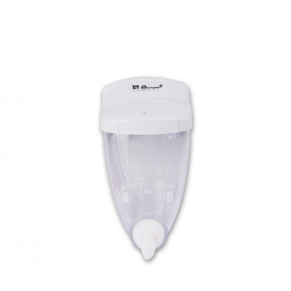 FLOSOFT KÖPÜK VERİCİ 350 ml. F063 - Resim 2