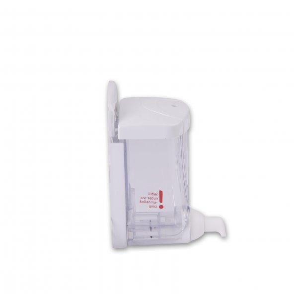 FLOSOFT KÖPÜK VERİCİ 350 ml. F063 - Resim 3