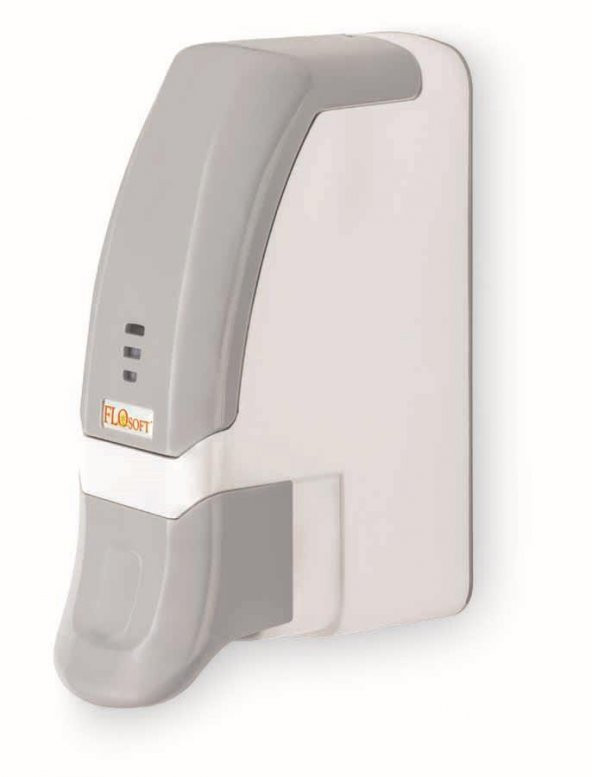 FLOSOFT KÖPÜK VERİCİ 700 ML F385 - Resim 4