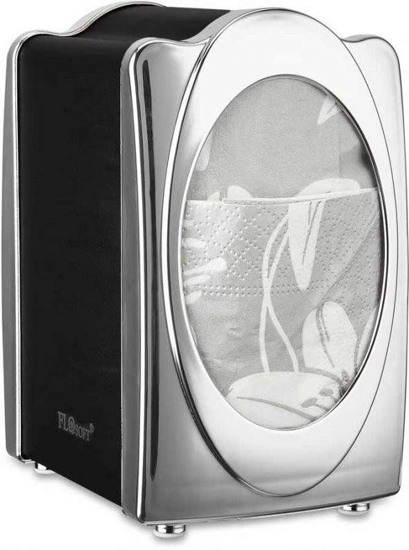 FLOSOFT FANTASTİK PEÇETELİK KROM F057 ürün görseli 1