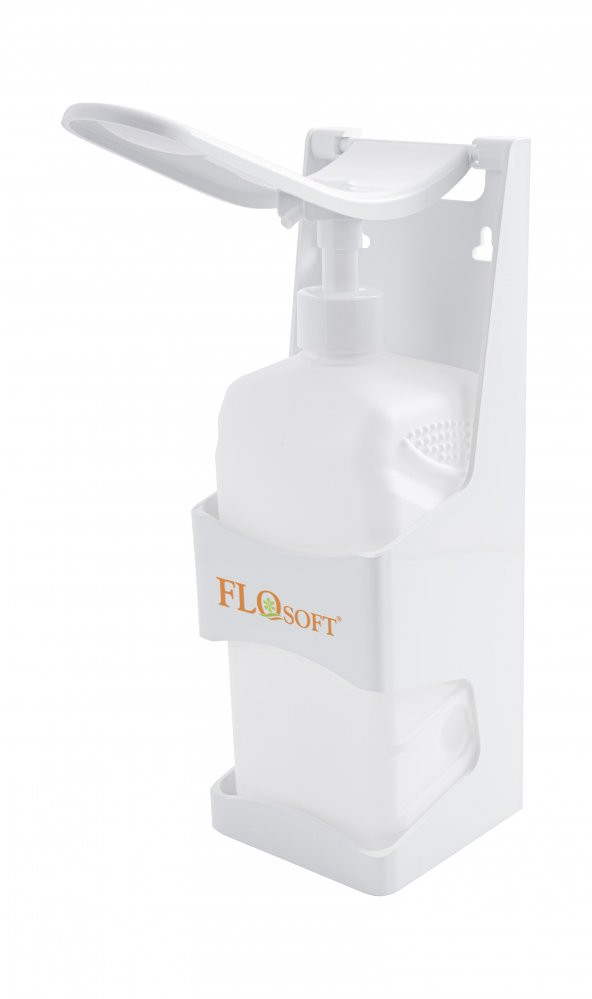 FLOSOFT EL DEZENFEKTAN APARATI 1000 ML F295 ürün görseli 1
