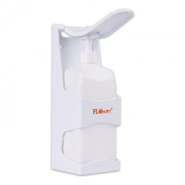 FLOSOFT EL DEZENFEKTAN APARATI 1000 ML F295 - Resim 2