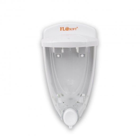 Flosoft Sıvı Sabunluk Ve Dezenfektan Verici 350 Ml F015 ürün görseli 1