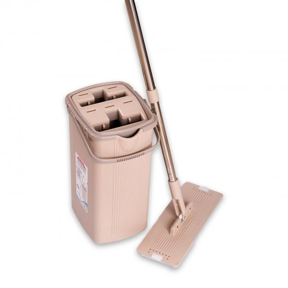FLORA EKO SİHİRLİ TABLET MOP F400 ürün görseli 1