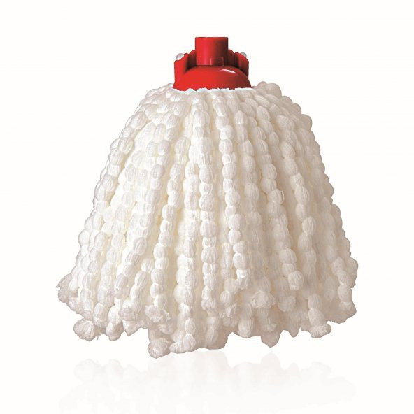 FLORA ULTRA MİKROFİBER MOP F048 ürün görseli 1