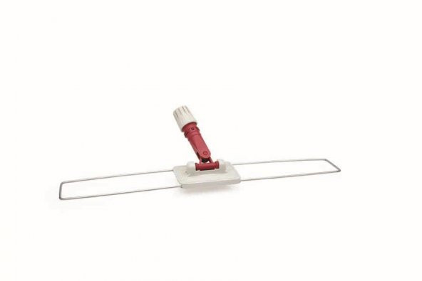 FLORA TEL NEMLİ MOP APARATI 60 CM FT754 ürün görseli 1