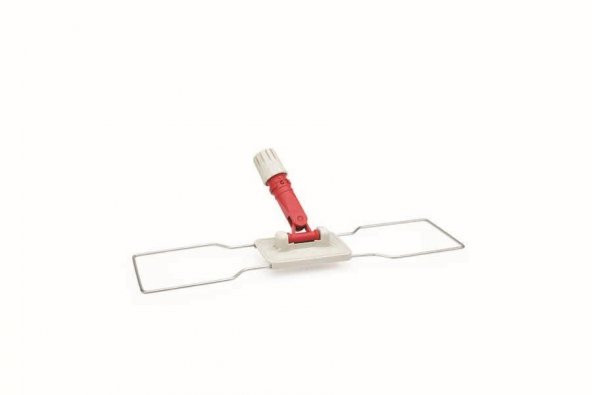 FLORA TEL NEMLİ MOP APARATI 50 CM FT753 ürün görseli 1