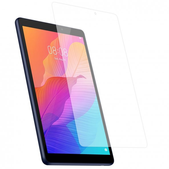Bufalo Huawei MatePad T8 8" Ekran Koruyucu Flexible Esnek Nano ürün görseli 1
