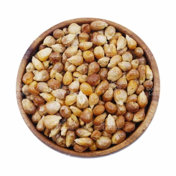 Kavurga Mısır 1 KG - Resim 3