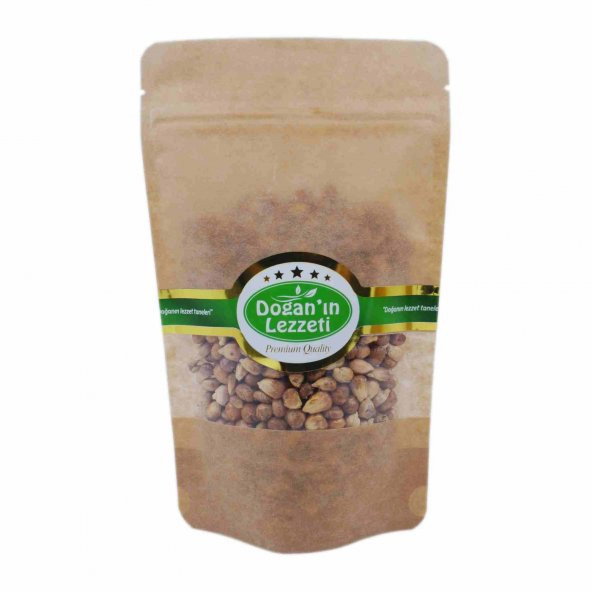 Kavurga Mısır 1 KG - Resim 6