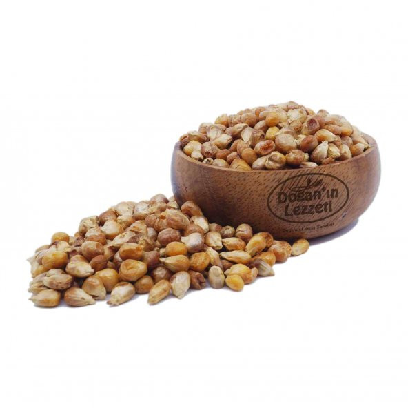 Kavurga Mısır 500 G - Resim 4
