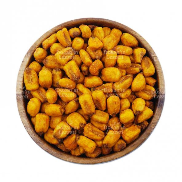 Soslu Mısır 1 KG - Resim 3