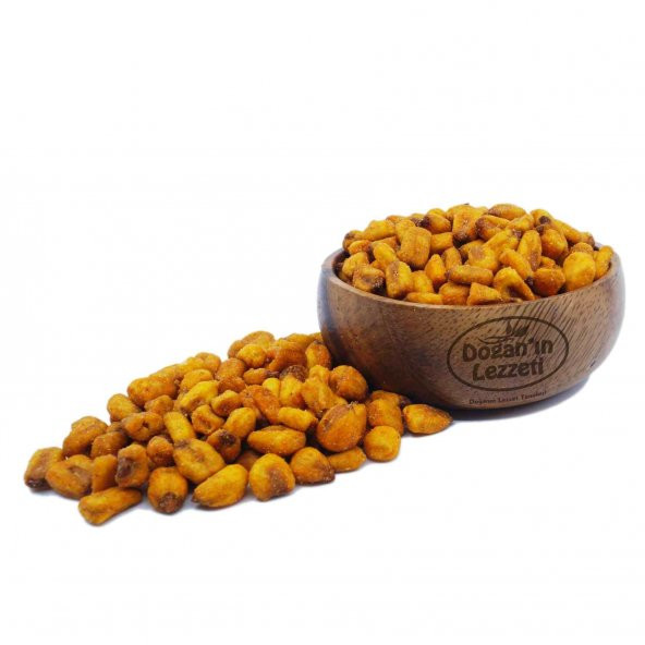Soslu Mısır 1 KG - Resim 4