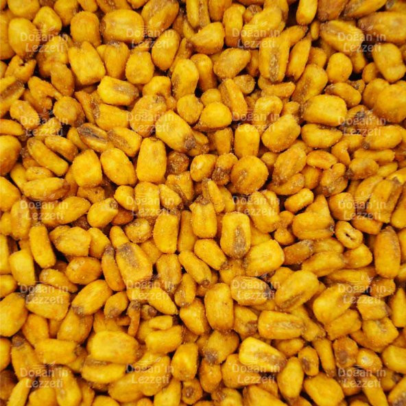 Soslu Mısır 1 KG - Resim 8