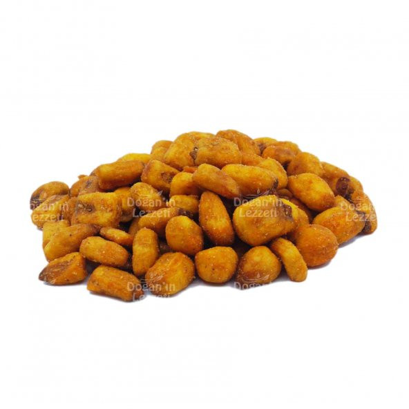 Soslu Mısır 500 G ürün görseli 1