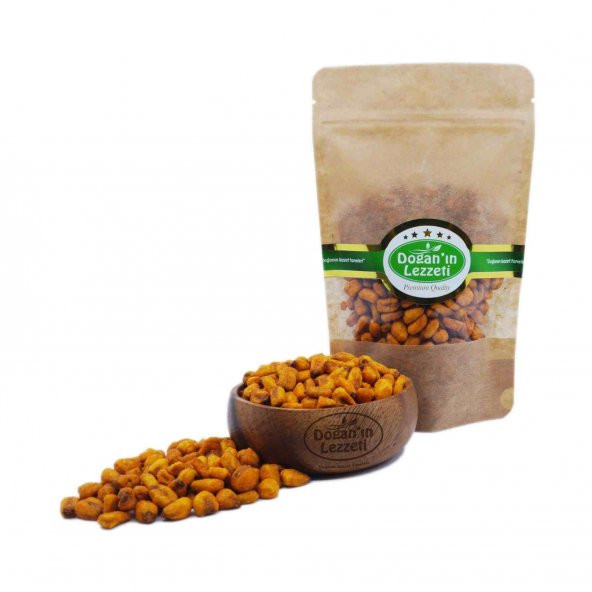 Soslu Mısır 500 G - Resim 5