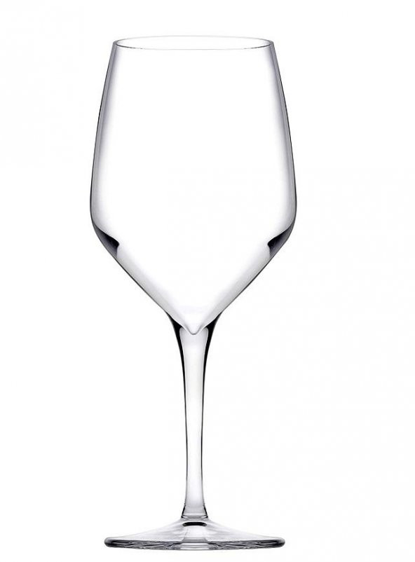 Paşabahçe 440349 Napa Ayaklı Bardak 6lı ürün görseli 1
