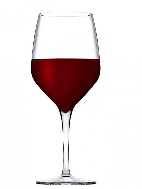 Paşabahçe 440349 Napa Ayaklı Bardak 6lı - Resim 2