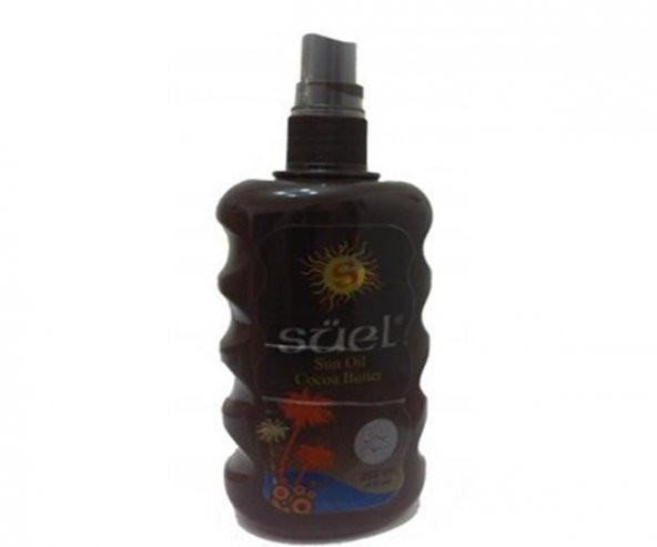 Süel Kakao Spray 200Ml ürün görseli 1
