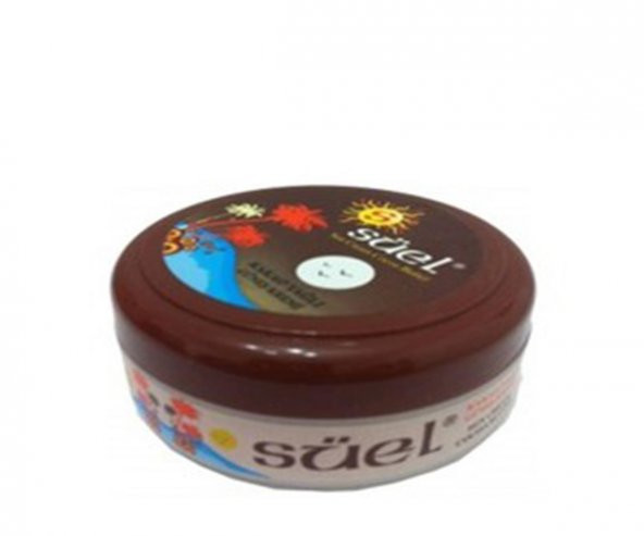 Süel Kakao Vazo B.120Ml ürün görseli 1