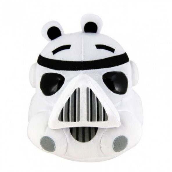 2'li Star Wars Lisanslı 25 Cm Peluş Oyuncak Seti - Resim 2