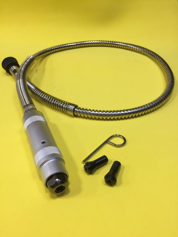 Kalıpçı Spiral Kol NP-210 2,35-3-6mm Pensli ürün görseli 1