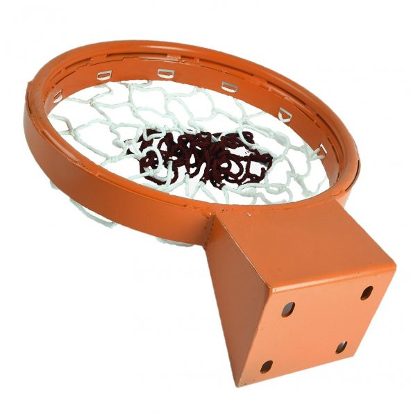 Adelinspor Double Integrated 45 cm Sabit Basketbol Çemberi ürün görseli 1