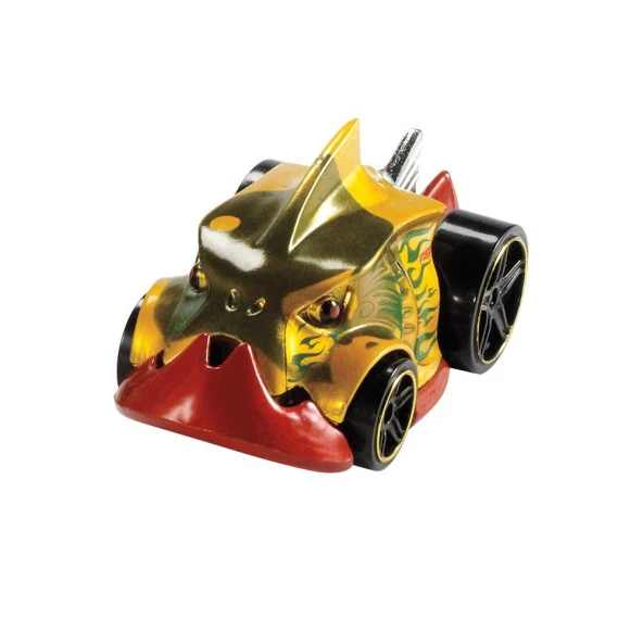 HOTWHEELS RENK DEĞİŞTİREN ARABALAR BHR15 - Resim 4