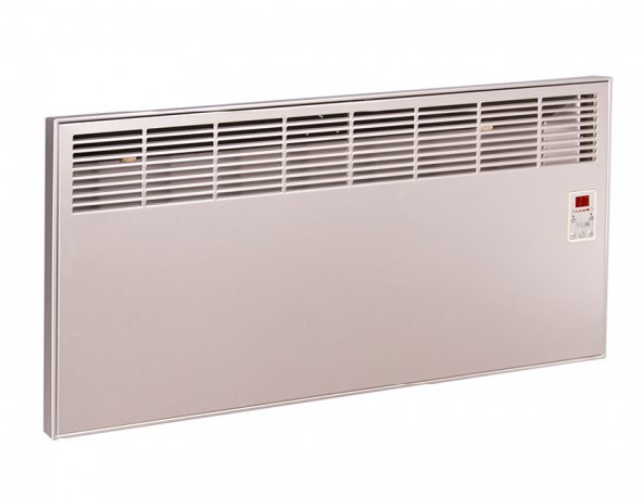 İvigo EPK4590E25İ İNOX 2500 W Dijital Konvektör Isıtıcı AYAKLI ürün görseli 1